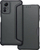 Rast telefoni OEM Razor Book Case për Xiaomi Redmi Note 12S, me kapak, jeshile e errët