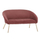 Divan Kate HM8548.02 142×80×75