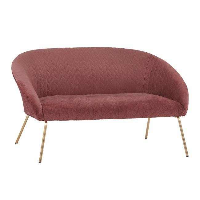 Divan Kate HM8548.02 142×80×75