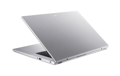 Laptop Acer Aspire 3 A317-54-53Q2, 17.3", Intel Core i5-1235U, 16GB RAM, 1TB SSD, i argjendtë