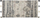 Tapet Beliani ARATASHEN, kilim leshi me pambuk, 80x150 cm, gri