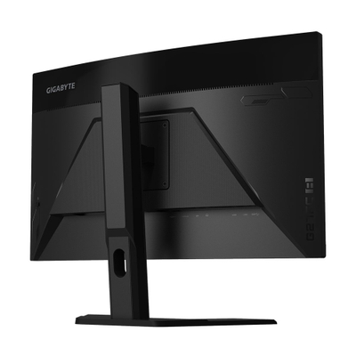 Monitor Gigabyte G27FC A, 27", 1920 x 1080, 170 Hz, i zi