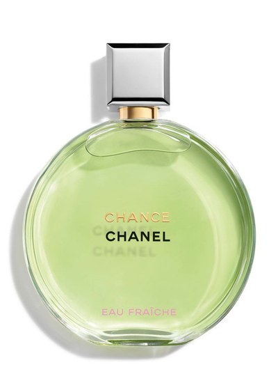 Eau de Parfum Chanel Chance Eau Fraiche, 150ml