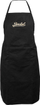 Përparëse Berkel DV7700N, pambuk, unisex, e zezë