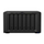 NAS Synology DiskStation DS1621+, 6 slote, 4GB DDR4, i zi