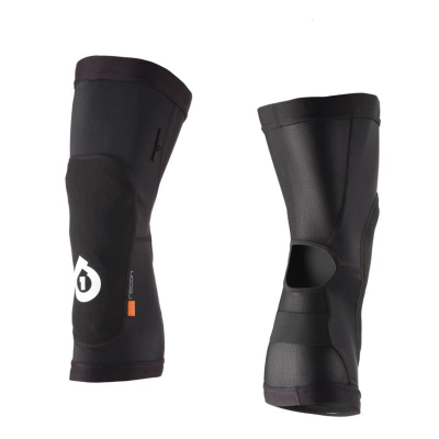 Mbrojtëse gjuri 661 Recon V2, D3O, për biçikletë, e zezë