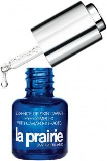 Serum për sy La Prairie Essence of Skin Caviar Eye Complex, me ekstrakte kaviari, 15ml