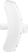 Antena rrjeti Ubiquiti LBE 5AC LR, 5 GHz, 26 dBi, e bardhë
