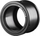 Adapter objektivi Kipon T2 për Canon EF‑M, metal, i zi