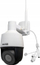 Kamerë sigurie BCS BCS-B-SIP124SR5-W, IP WiFi, Full HD, motozoom 2.8-12mm