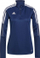 Bluzë trajnimi Adidas Tiro 21 Training Top W GK9660, AEROREADY, me mëngë të gjata, blu e errët