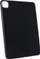 Mbulesë slim për tablet Apple iPad Pro 13" 2024, mbrojtëse, e zezë