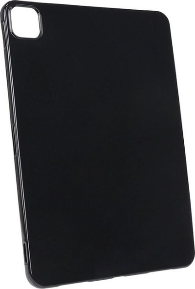 Mbulesë slim për tablet Apple iPad Pro 13" 2024, mbrojtëse, e zezë