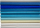 Set letra Happy Color, 10 copë, të kaltra