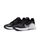 Atlete Nike SuperRep Go 3 Flyknit për palestër, Black Pure Platinum