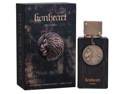 Eau de Parfum Armaf Club De Nuit Lionheart Woman