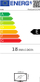 Monitor EIZO FlexScan EV2760-BK - LED, 27'', QHD, i zi
