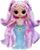 Kukull L.O.L. Surprise Tweens Mermaid, sirenë me bisht që ndërron ngjyrë, flokë shumëngjyrësh, ngjyrë blu