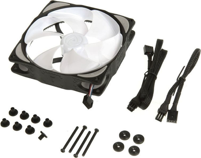 Ладилник Noiseblocker NB-eLoop B12-PS (ITR-B12-PS), 120 мм