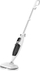 Fshesë me avull Adler AD 7052 Rotary Steam Mop, me funksion larje, me kabllo, e bardhë