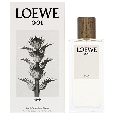 Eau de Parfum Loewe 001 Man, 100 ml