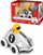 Makina lodër BRIO Push and Go Racer Special Edition, për kalamaj 12m+
