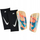 Mbrojtëse këmbësh Nike Mercurial Lite Kylian Mbappé IM4970-838, XS, portokalli