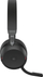 Kufje Jabra Evolve2, të zeza