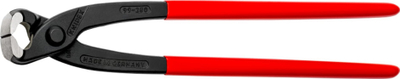 Dorezë prerëse anësore Knipex 99 280, 280mm, kapacitet prerjeje 3.1mm, e kuqe