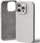 Куќиште за телефон Mercury Silicone за iPhone 16 Pro Max 6.9", силикон, stone, сива