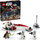Set LEGO Star Wars Escape on a BARC Speeder 75378, 221 pjesë, për fëmijë 8+
