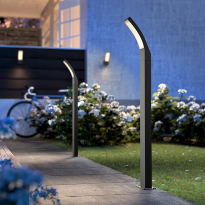 Dritë shtigjesh Philips Splay LED, 96 cm, 2700K, antracit