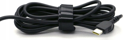 Adaptor karikues Lenovo 45W Power Delivery, USB Type C, i zi