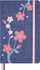Bllok shënimesh Moleskine Sakura Large, 13 x 21 cm, faqe me vija, kapak prej pëlhure