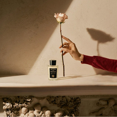 Eau de Parfum Acqua Di Parma Luce Di Rosa