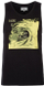 Maicë Q / S 47.005.33.3087.9999, e zezë, L