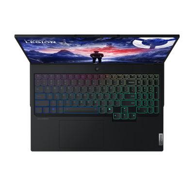 Laptop gaming Lenovo Legion Pro 7 16IRX9H, Intel Core i9, RTX 4090 16GB, 32GB RAM, 16", Eclipse Black