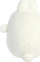 Lodër pelushi AURORA Smol Molang 14220, 5\", e bardhë