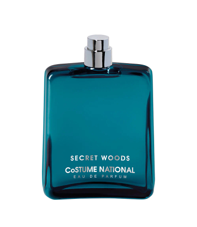 Eau de Parfum Costume National Secret Woods, 100ml