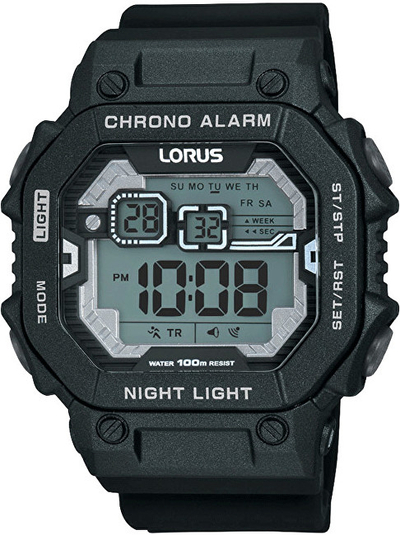 Orë dore Lorus R2395KX9