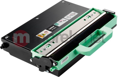 Kuti për toner t’hargjum Brother WT-200CL, kapacitet 50000 faqe, origjinal