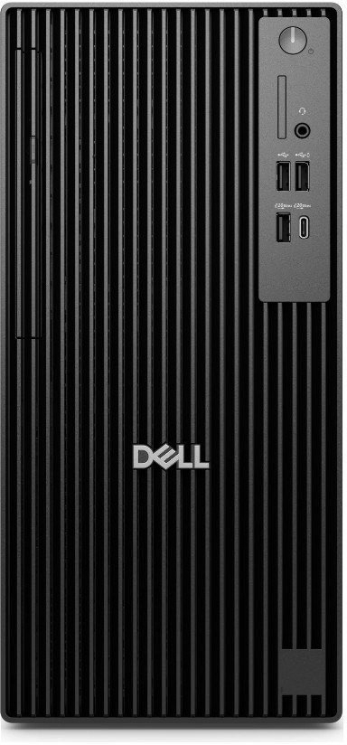 Kompjuter Dell Pro Tower Plus QBT1250, 16GB, 512GB, i zi