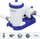 Pompë filtri për pishinë Bestway Flowclear, 9463 L/orë