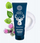 Shampo flokësh Natura Siberica For Men Severe Force, pastrim i thellë, për të gjitha llojet e flokëve, 200ml