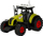 Traktor lodër Mega Creative My Ranch me rimorkjo, 34 cm, me drita edhe zhurma, jeshil