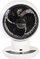 Ventilator Iris Ohyama Woozoo PCF-SDC18T, i bardhë