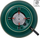 Stativ bredhi Krinner Vario Classic, 2.6 m, trung deri 12 cm, jeshil