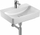 Lavabo mbi banak Koło VariForm 60x45 cm, drejtkëndore, e bardhë