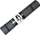 Tapet fitnesi XQ MAX për Yoga edhe Pilates, EVA, 180x60x0.4cm, i zi