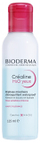 Pastrues micellar i grimit të syve Bioderma Créaline H2O Yeux, 125 ml